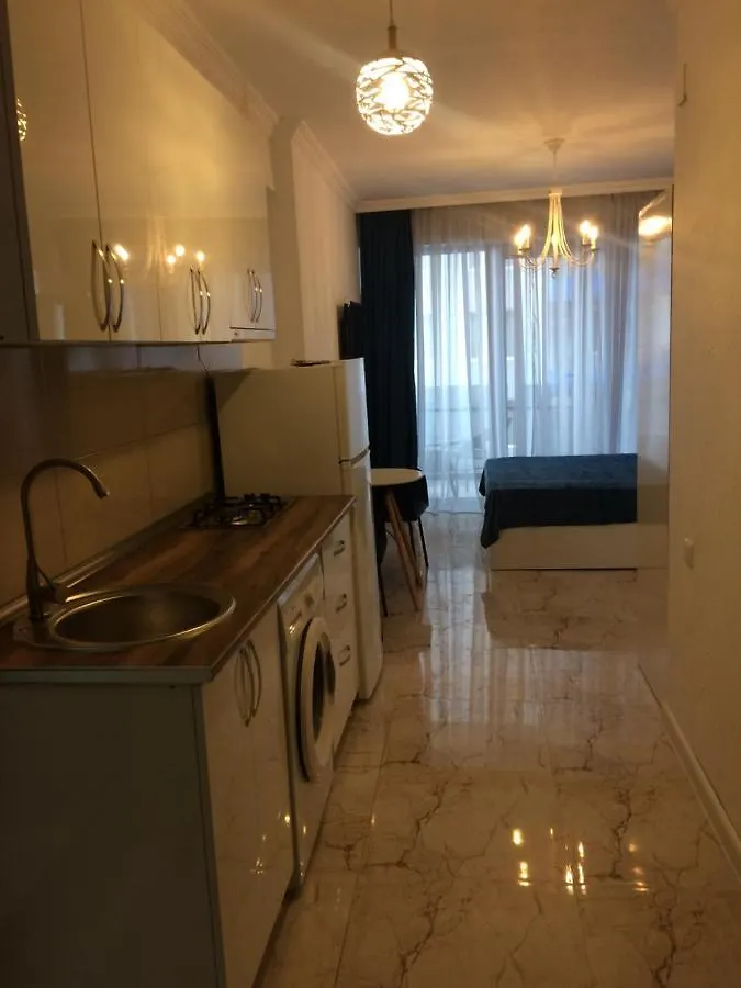 Apartmán House On The Beach Batumi