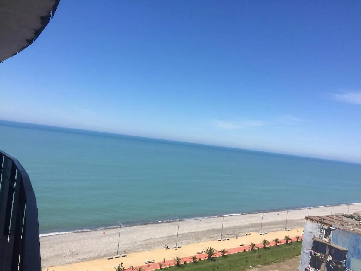 House On The Beach Batumi