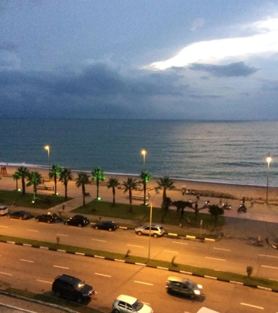 Apartmán House On The Beach Batumi